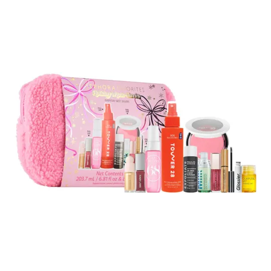 Sephora Favorites Holiday Must-Haves Set 